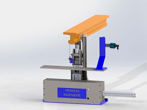 Travaux neufs ou rénovation de four industriel